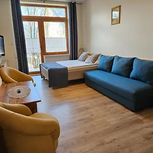 Apartment I Krupowki 36, Zakopane