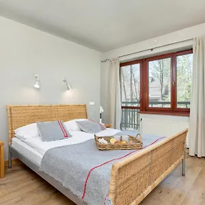  Apartament Rent Like - Sienkiewicza