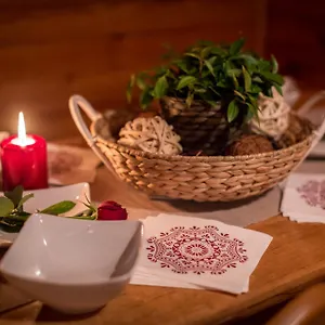 Apartment Bella Vista, Zakopane
