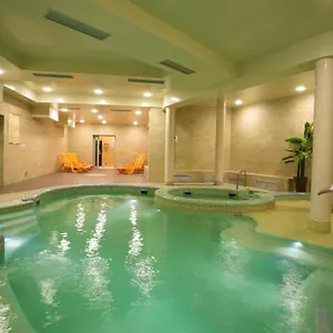 Gorace Zrodla Spa Zakopane