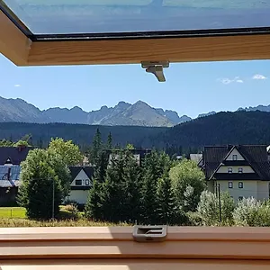  Kwatera prywatna Pod Kopiencem Grzegorz Plata