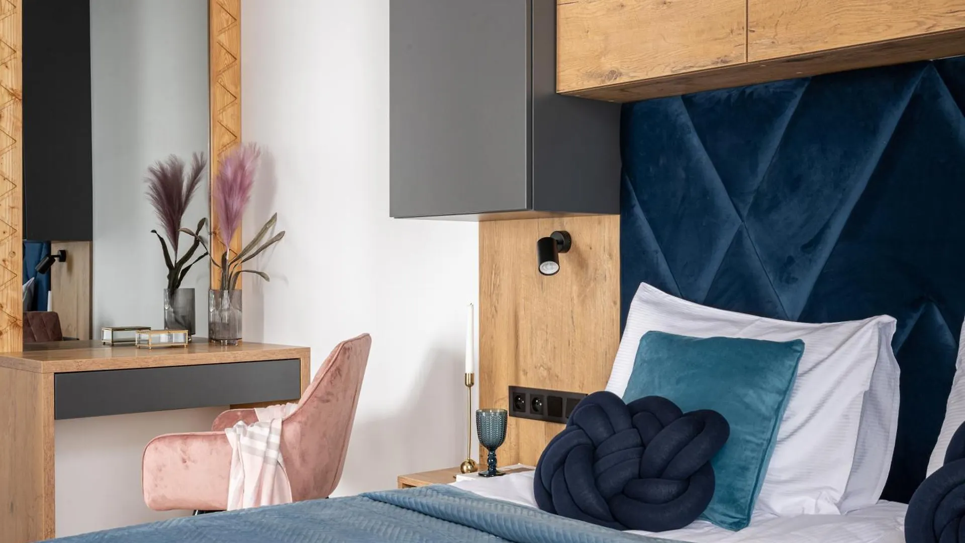 Aparthotel Wrota Chalubinskiego Zakopane